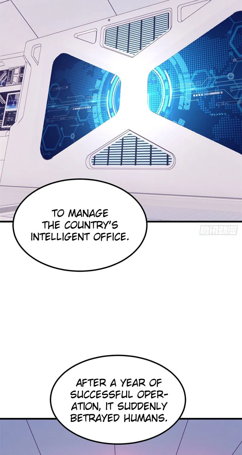 Read Dreamland Adventure chapter 112 image 21 on Lezhin