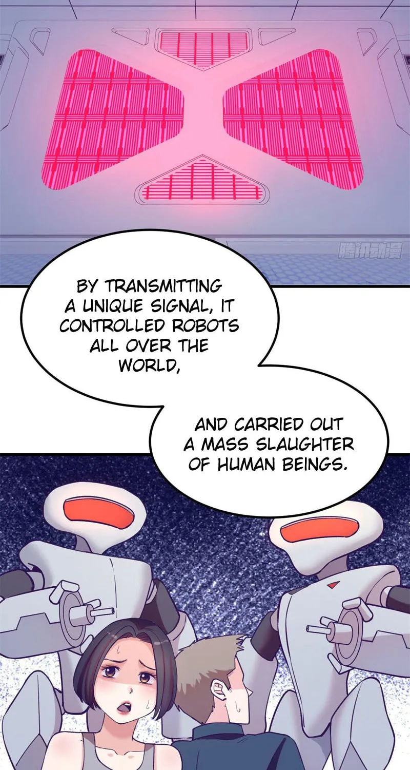Read Dreamland Adventure chapter 112 image 22 on Lezhin