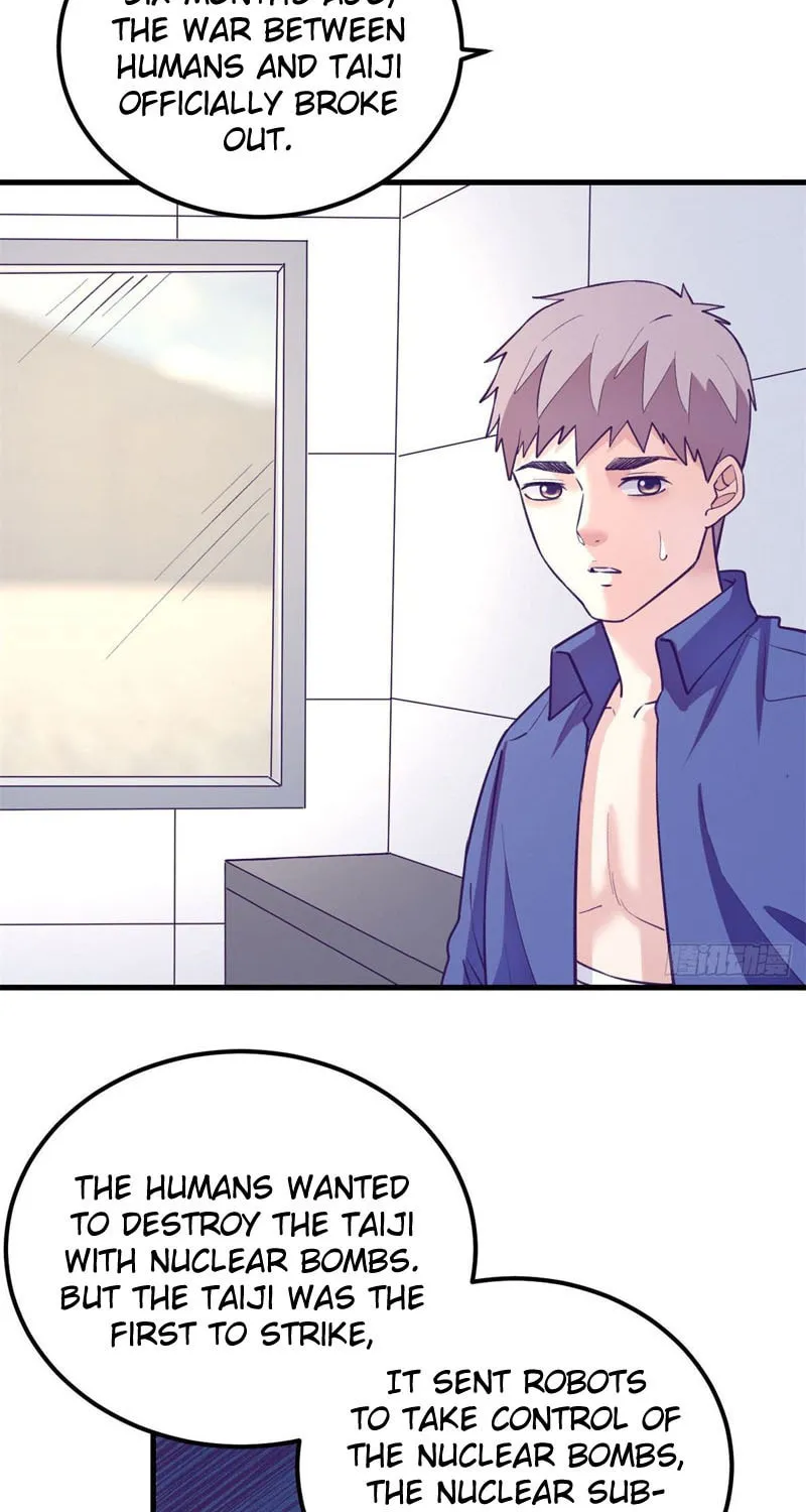 Read Dreamland Adventure chapter 112 image 25 on Lezhin