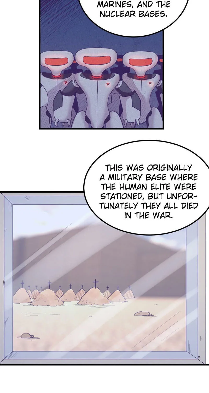 Read Dreamland Adventure chapter 112 image 26 on Lezhin