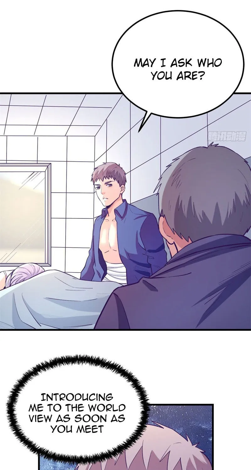 Read Dreamland Adventure chapter 112 image 27 on Lezhin