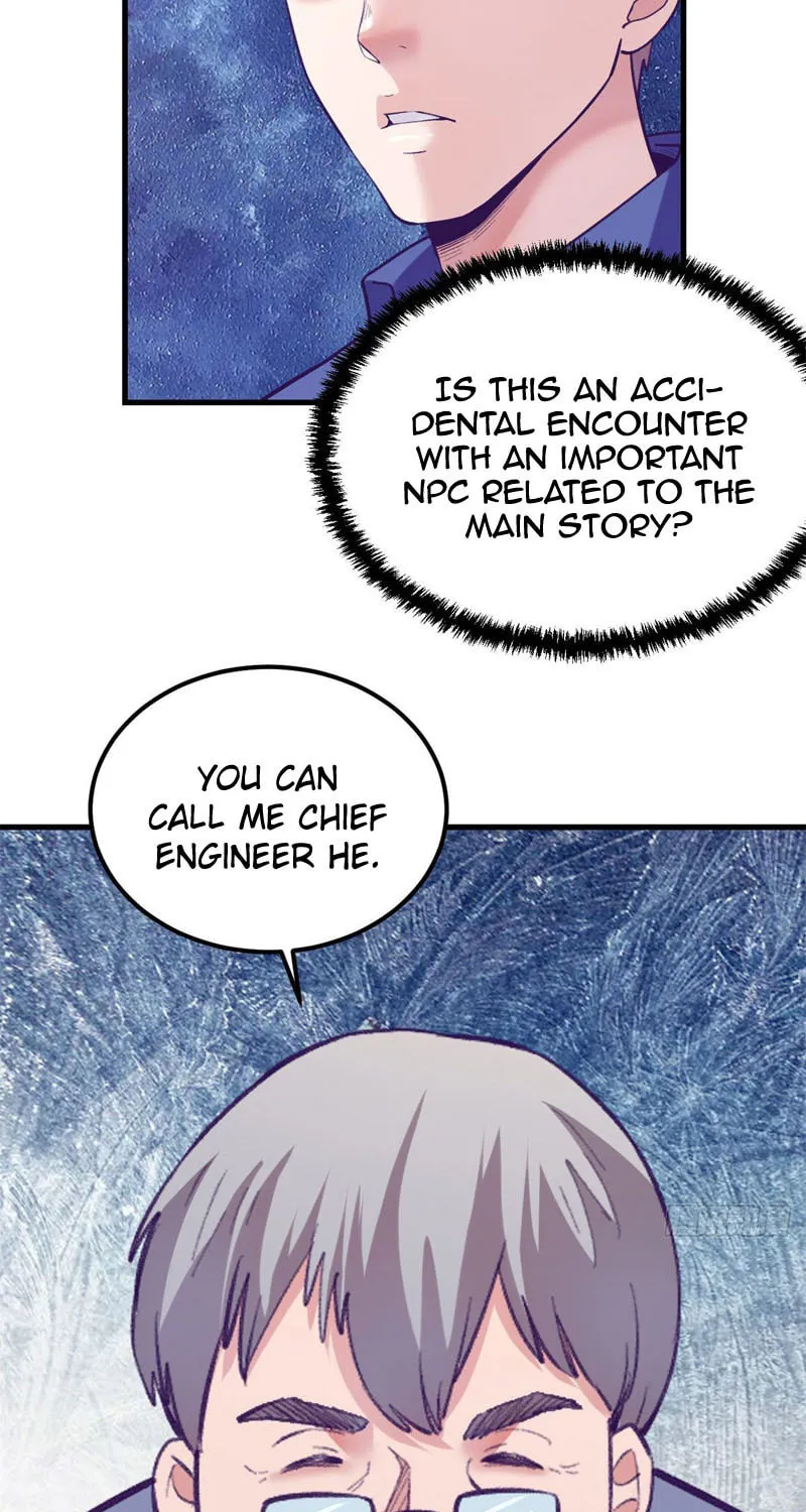 Read Dreamland Adventure chapter 112 image 29 on Lezhin
