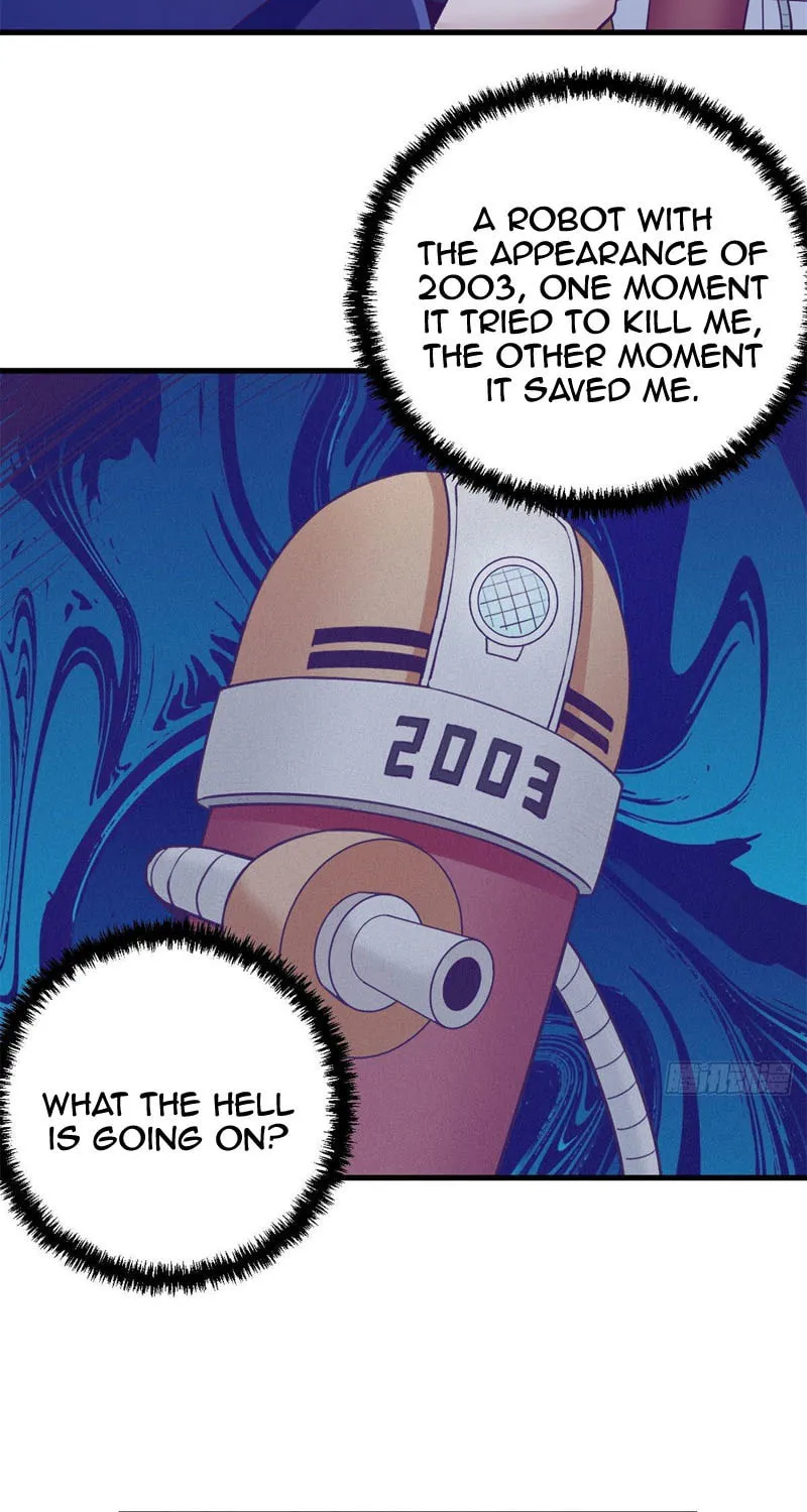 Read Dreamland Adventure chapter 112 image 33 on Lezhin