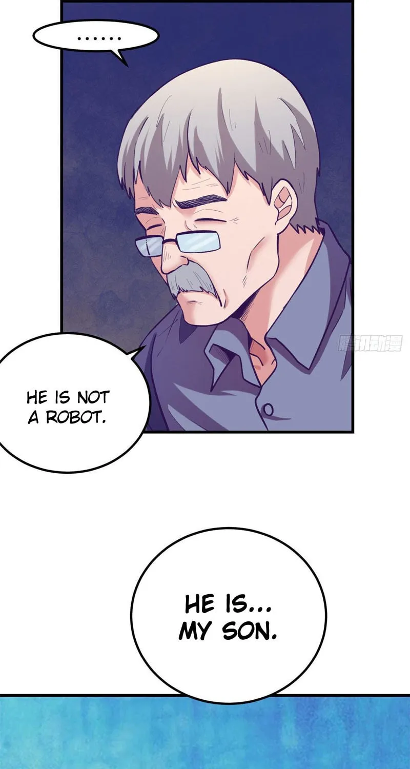 Read Dreamland Adventure chapter 112 image 34 on Lezhin