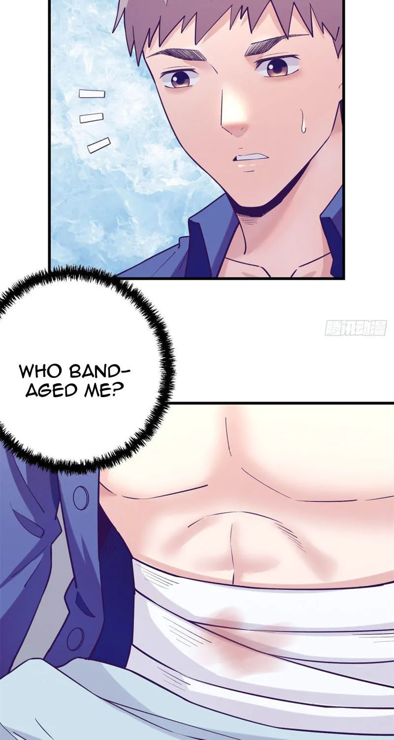 Read Dreamland Adventure chapter 112 image 6 on Lezhin