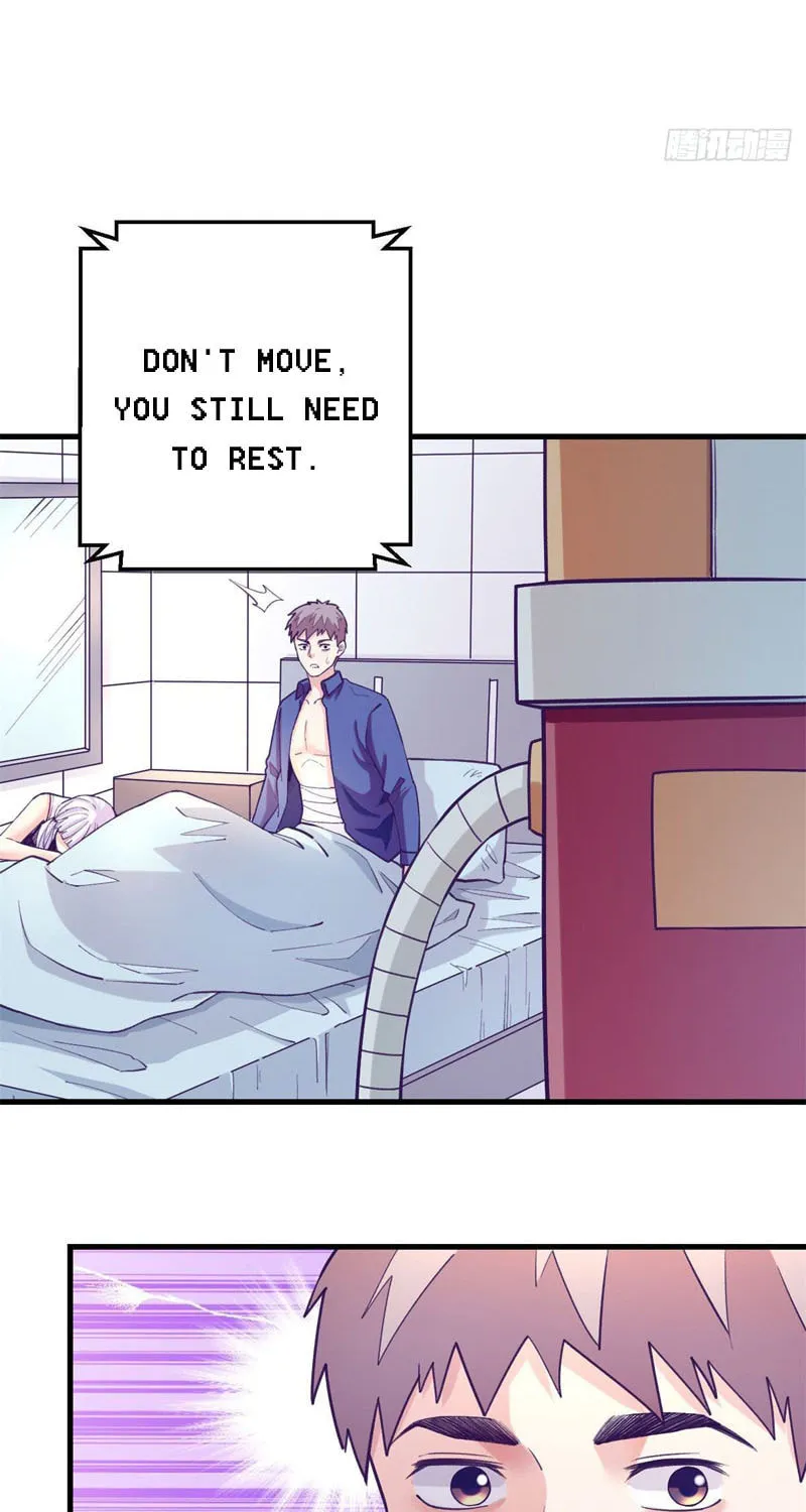 Read Dreamland Adventure chapter 112 image 9 on Lezhin