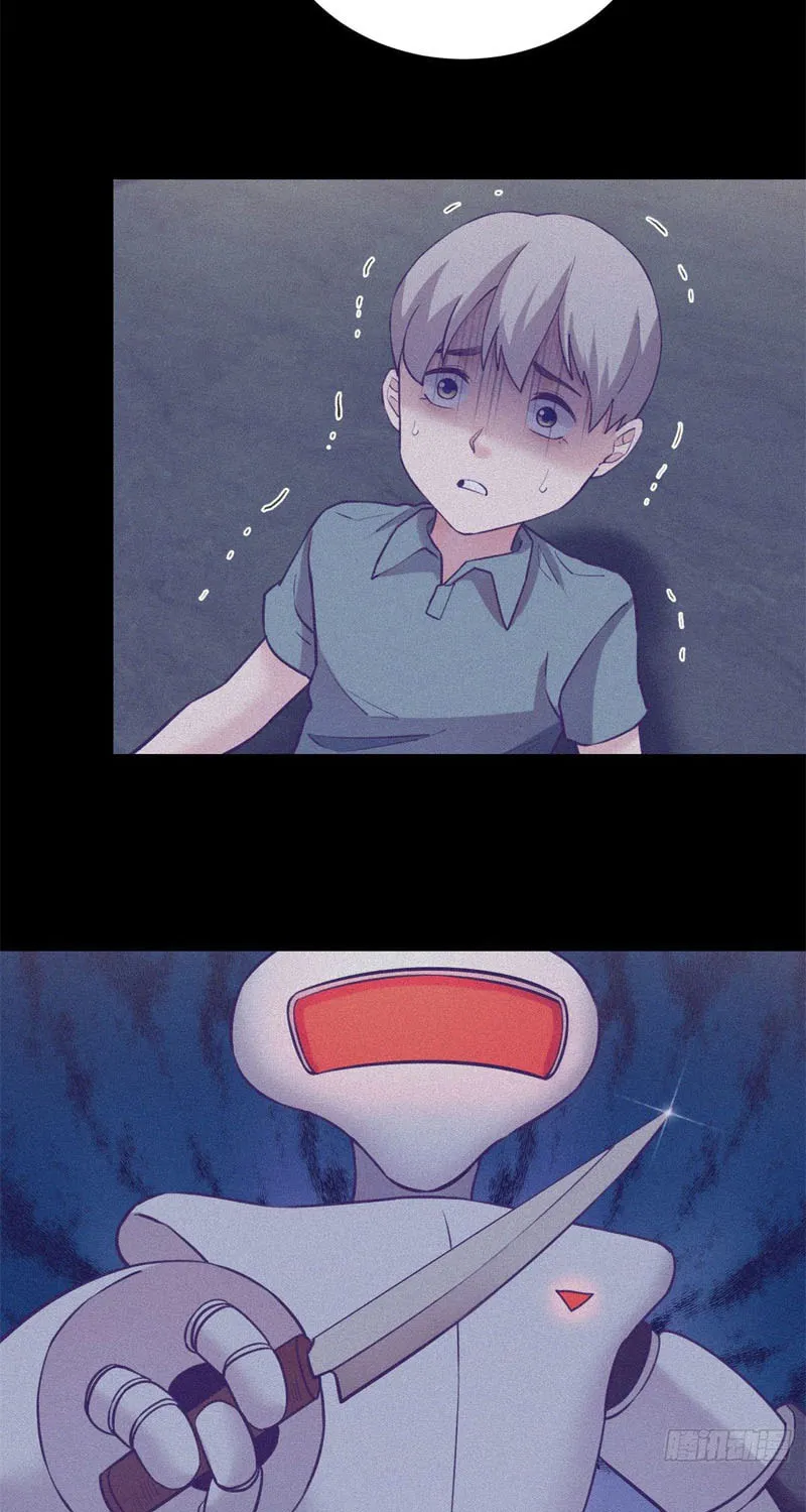 Read Dreamland Adventure chapter 113 image 11 on Lezhin