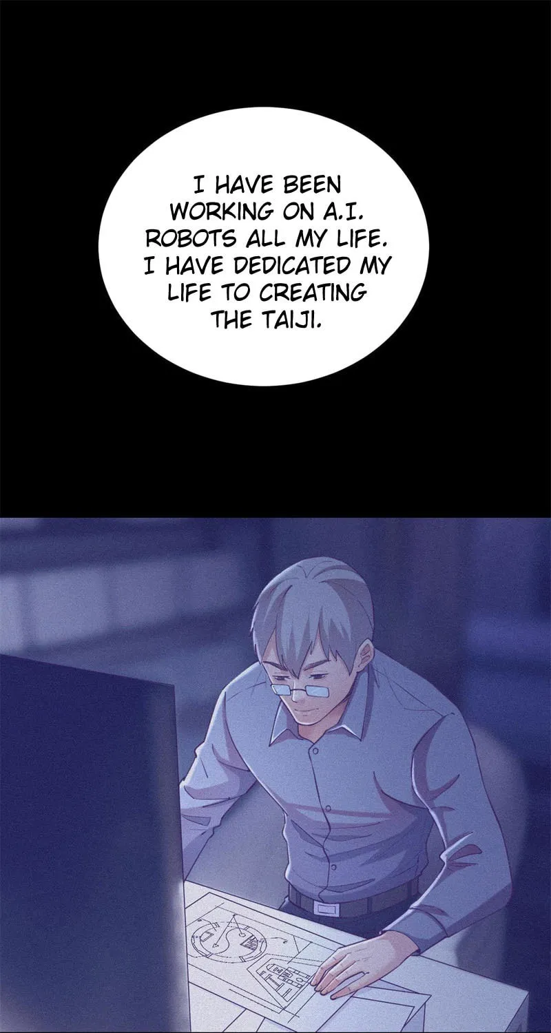 Read Dreamland Adventure chapter 113 image 2 on Lezhin