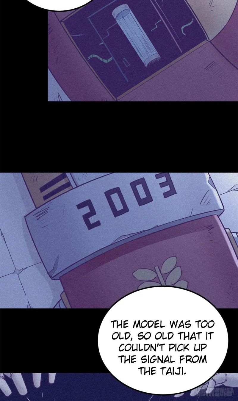 Read Dreamland Adventure chapter 113 image 20 on Lezhin