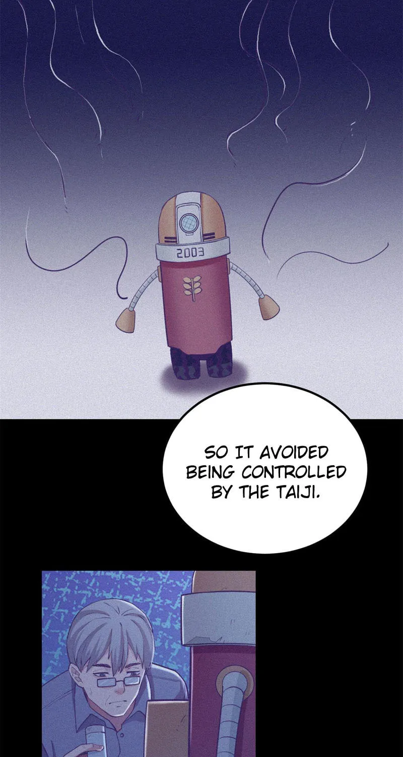 Read Dreamland Adventure chapter 113 image 21 on Lezhin