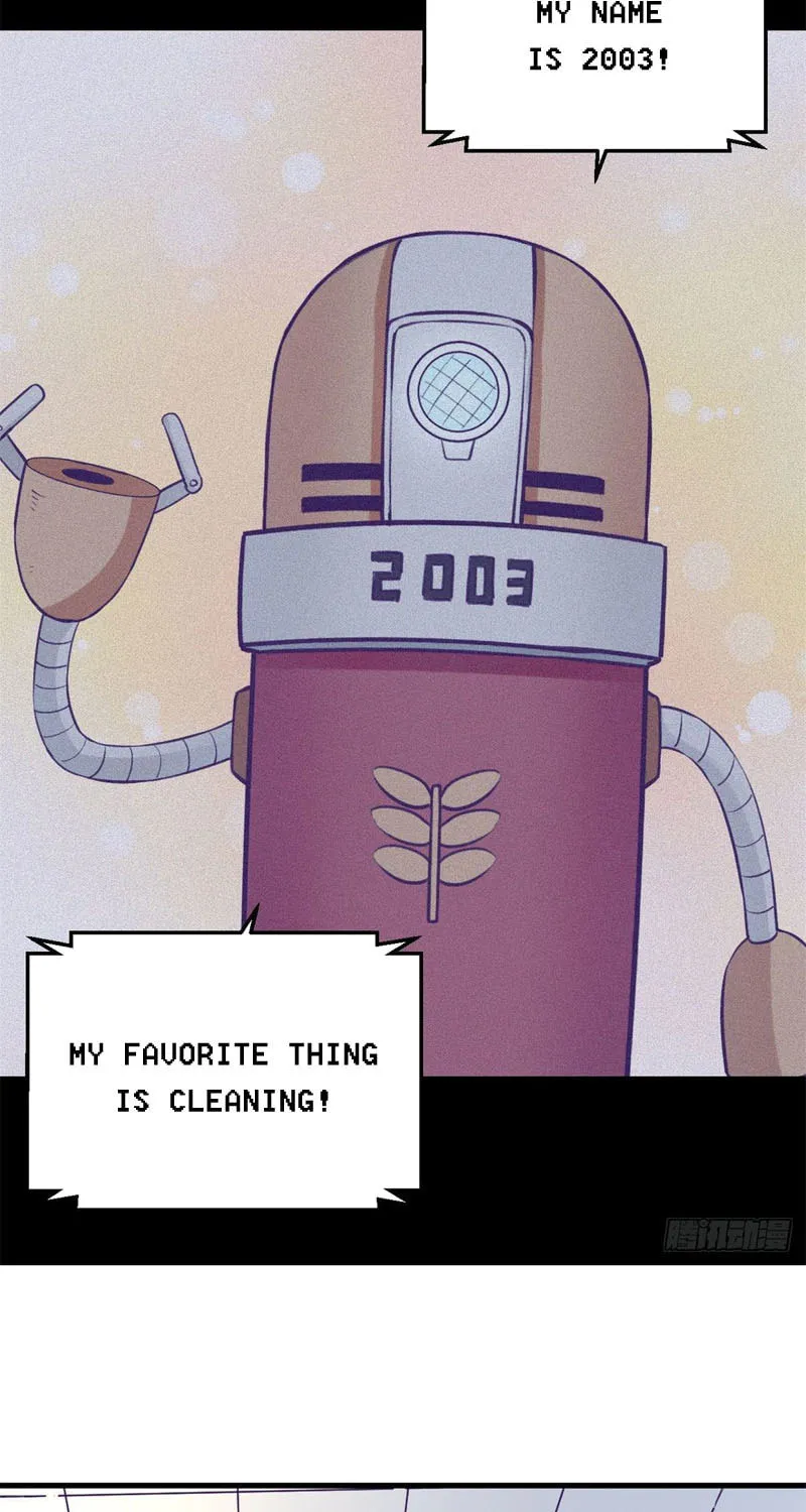 Read Dreamland Adventure chapter 113 image 23 on Lezhin