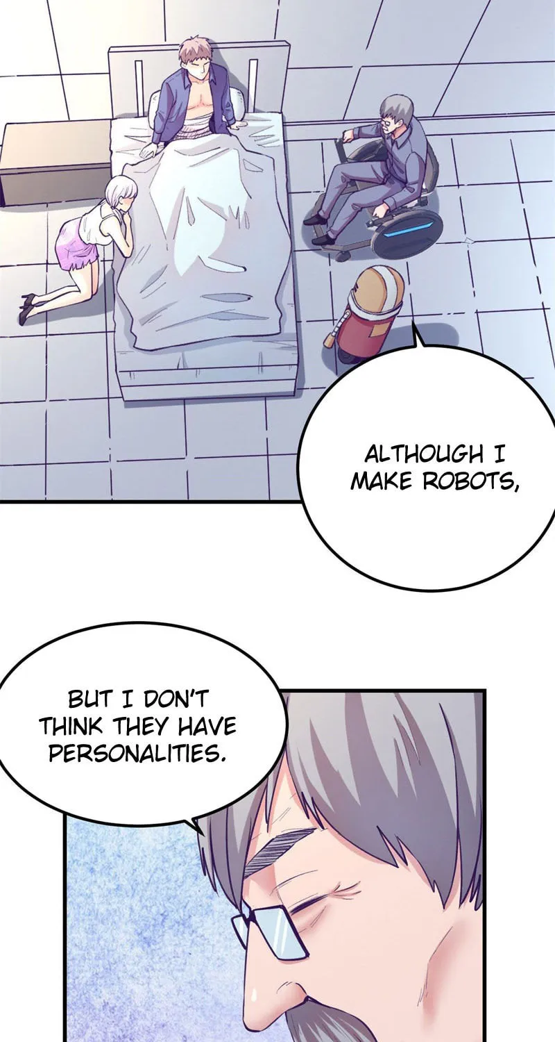 Read Dreamland Adventure chapter 113 image 24 on Lezhin