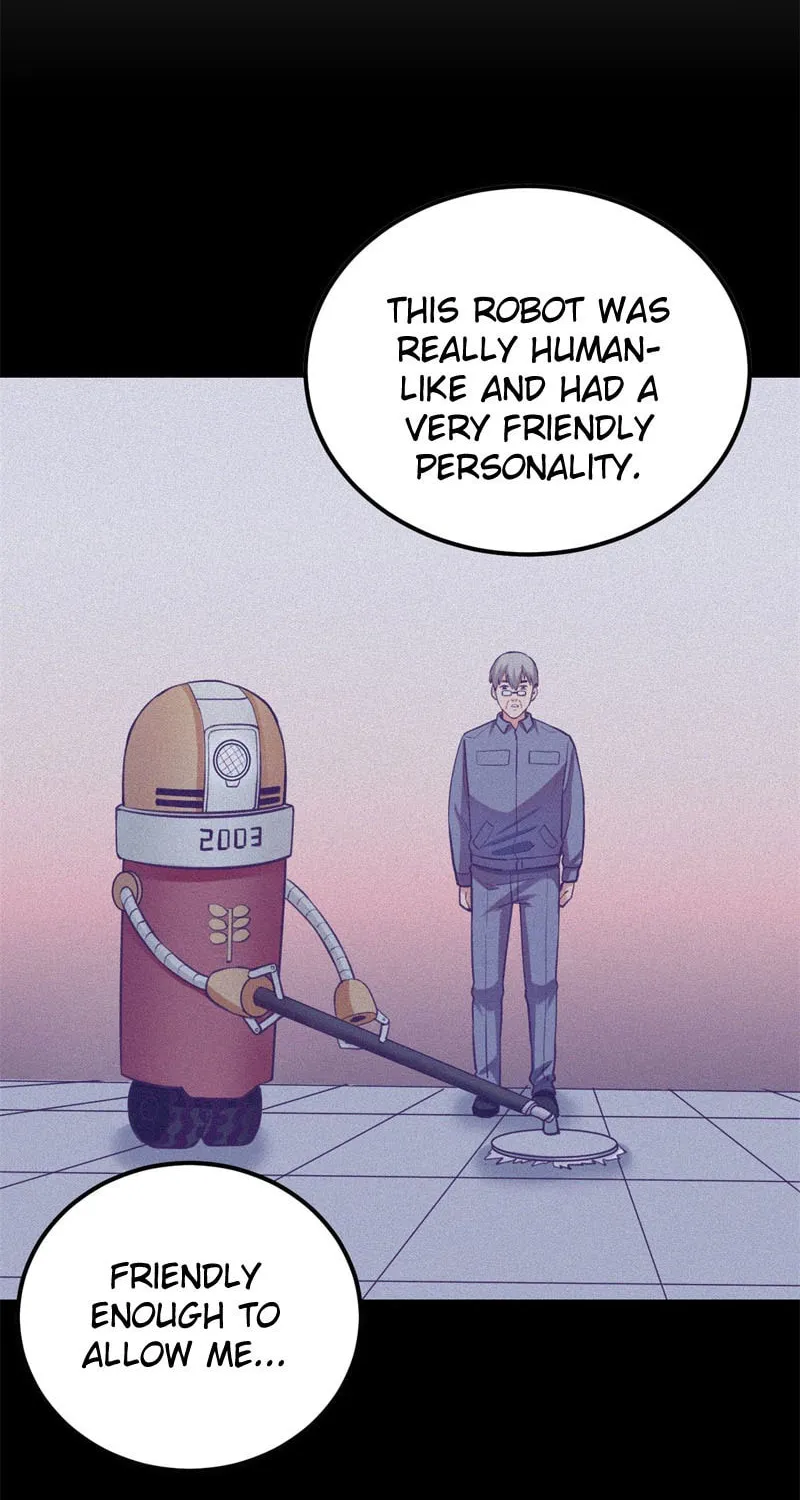 Read Dreamland Adventure chapter 113 image 26 on Lezhin