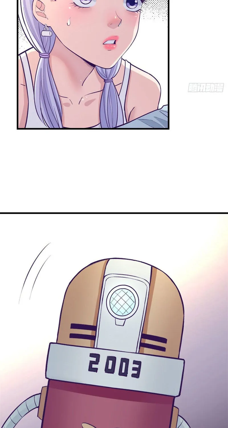 Read Dreamland Adventure chapter 113 image 31 on Lezhin