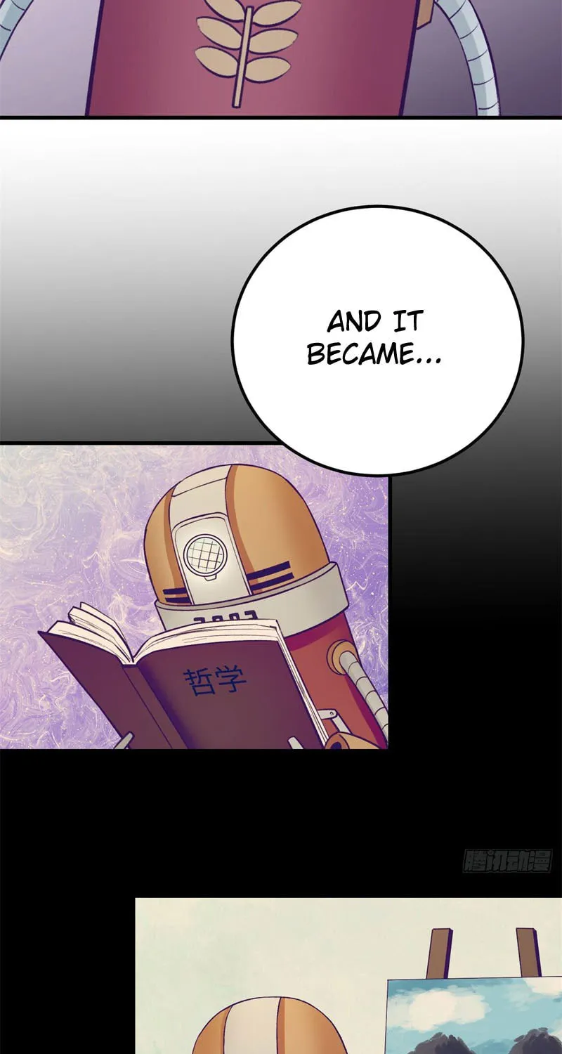 Read Dreamland Adventure chapter 113 image 32 on Lezhin