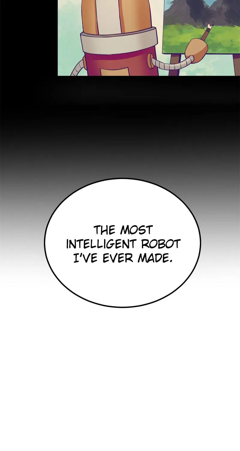 Read Dreamland Adventure chapter 113 image 33 on Lezhin