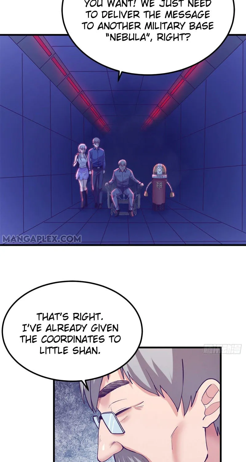 Read Dreamland Adventure chapter 115 image 11 on Lezhin