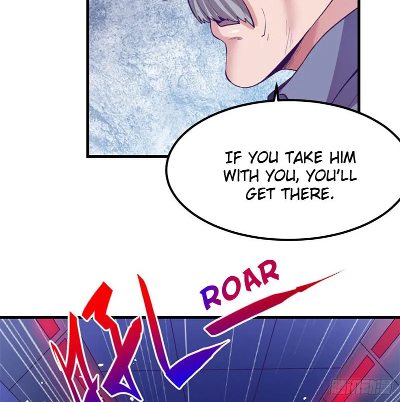 Read Dreamland Adventure chapter 115 image 12 on Lezhin