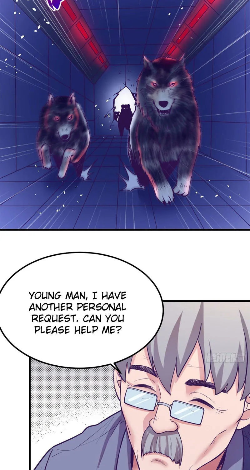 Read Dreamland Adventure chapter 115 image 13 on Lezhin