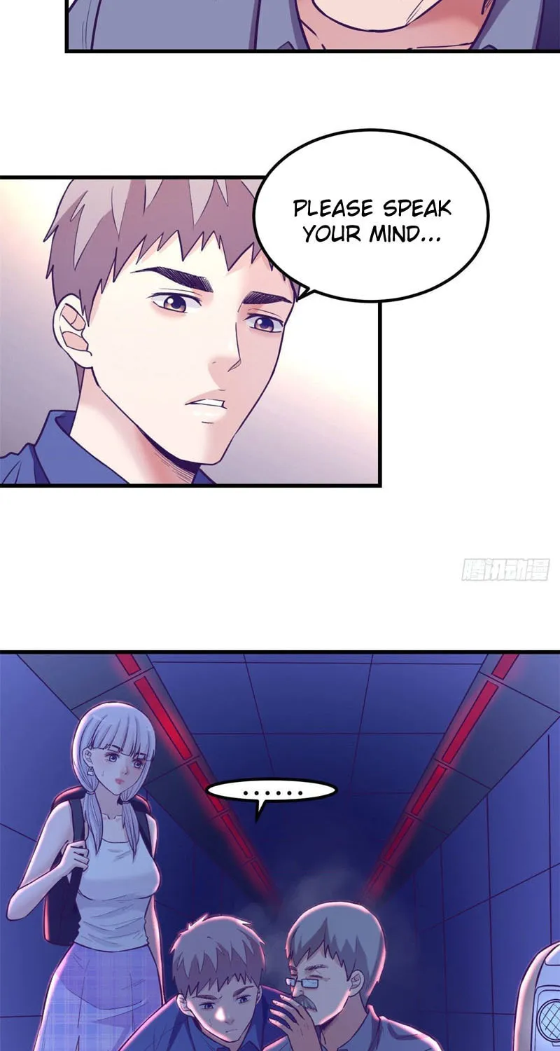 Read Dreamland Adventure chapter 115 image 14 on Lezhin