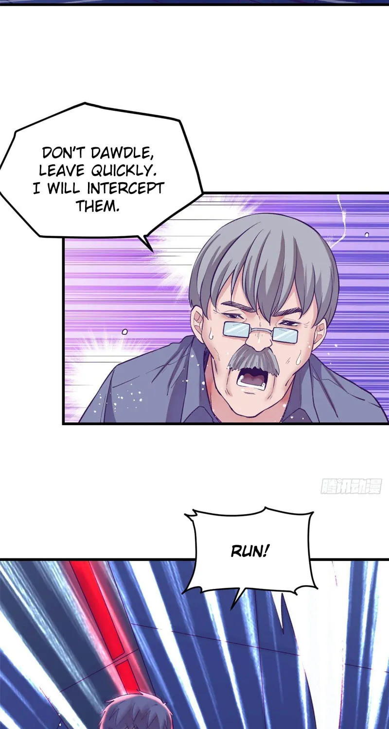 Read Dreamland Adventure chapter 115 image 17 on Lezhin