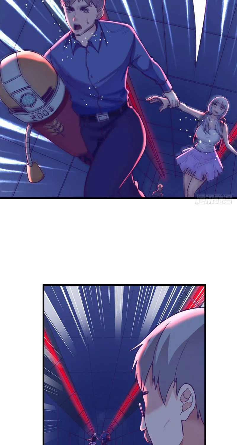 Read Dreamland Adventure chapter 115 image 18 on Lezhin