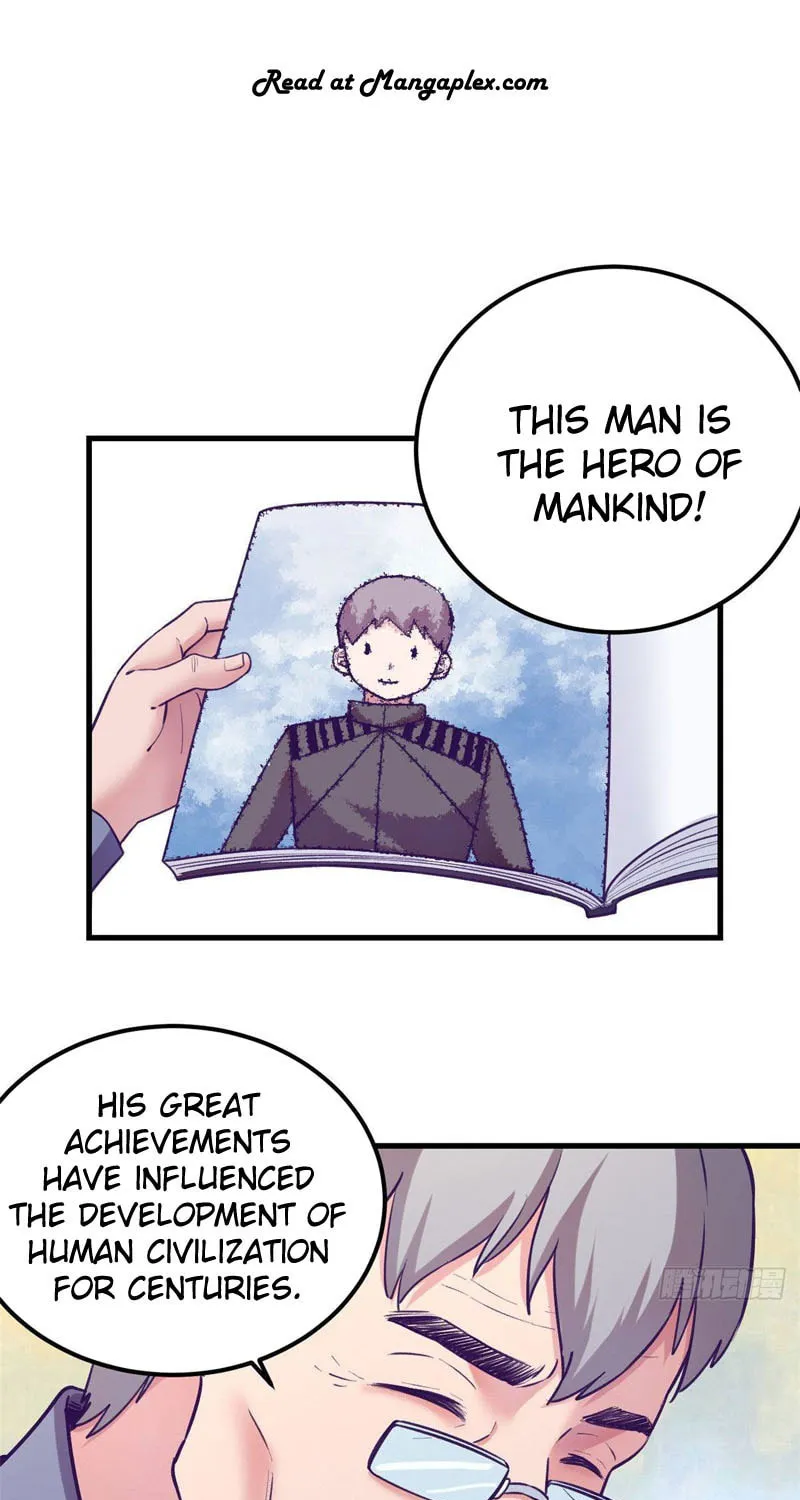 Read Dreamland Adventure chapter 115 image 2 on Lezhin