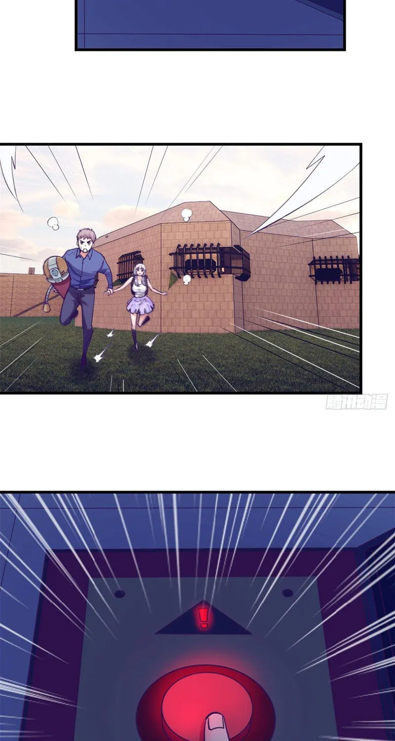 Read Dreamland Adventure chapter 115 image 21 on Lezhin
