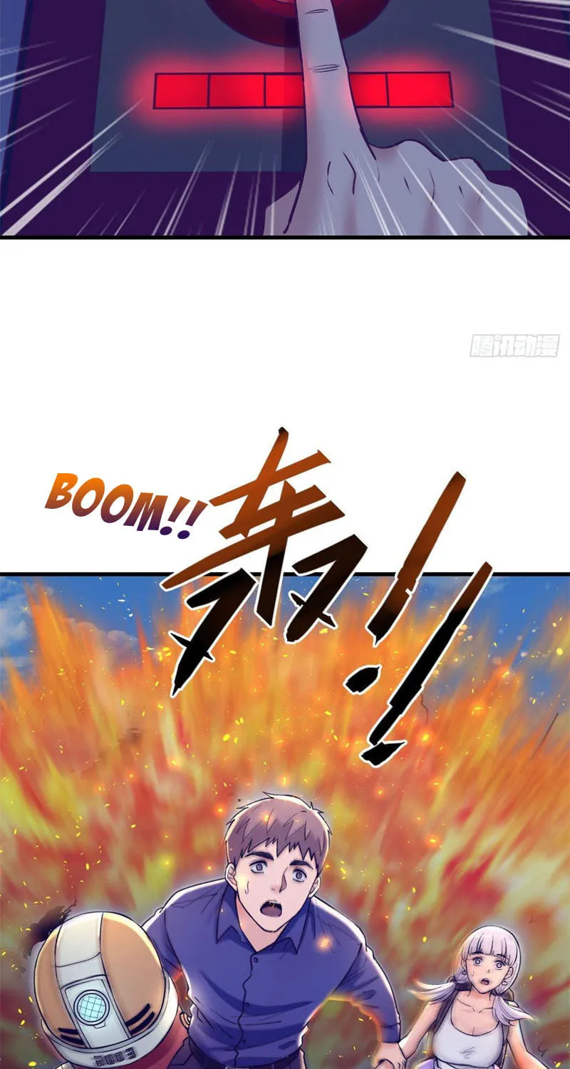 Read Dreamland Adventure chapter 115 image 22 on Lezhin