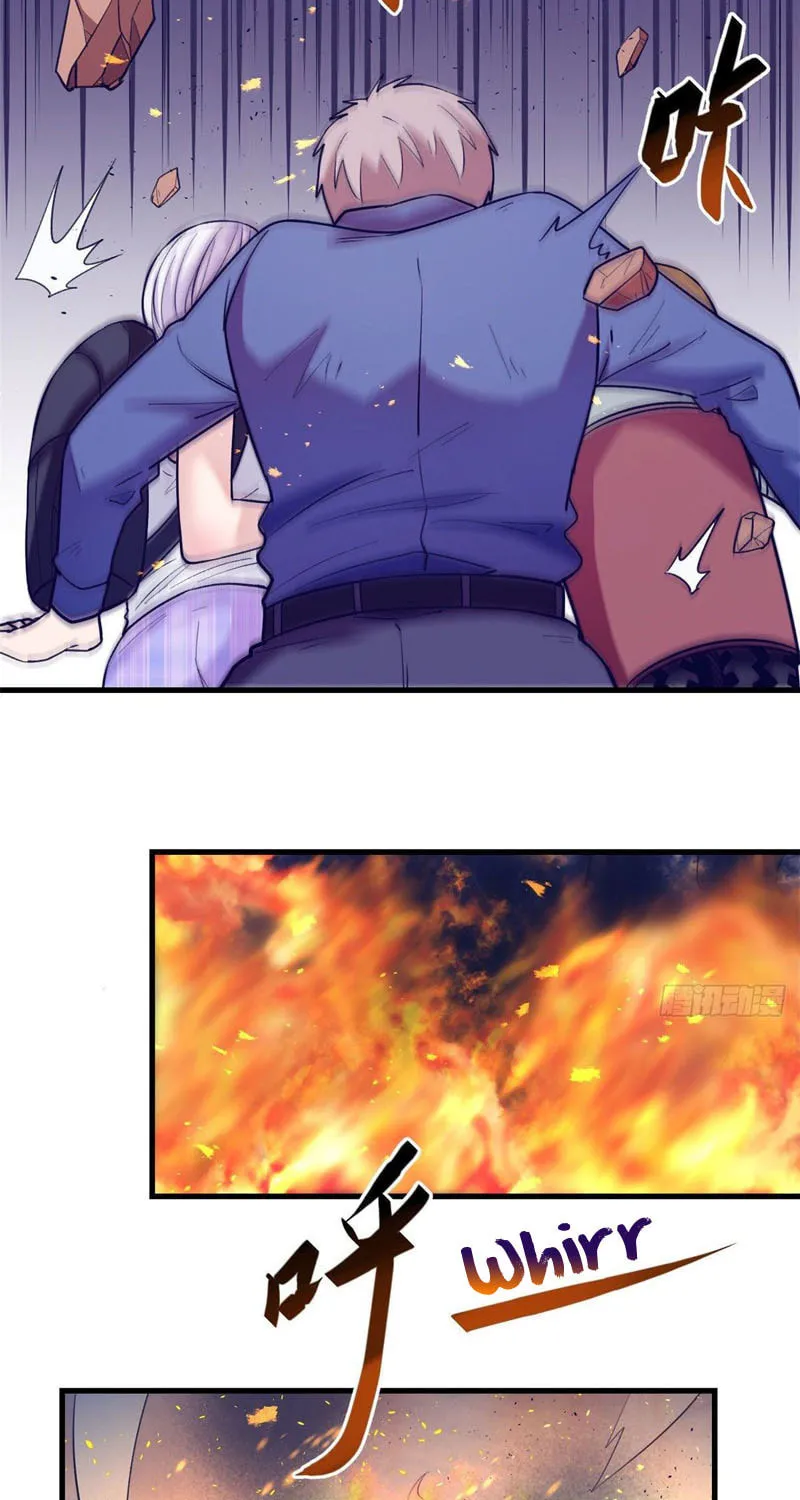 Read Dreamland Adventure chapter 115 image 24 on Lezhin