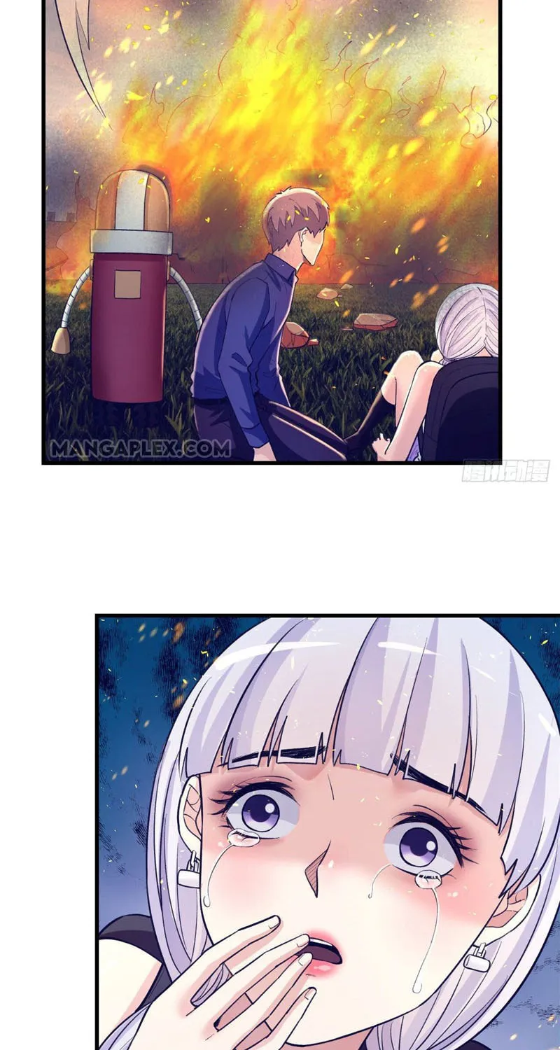 Read Dreamland Adventure chapter 115 image 25 on Lezhin