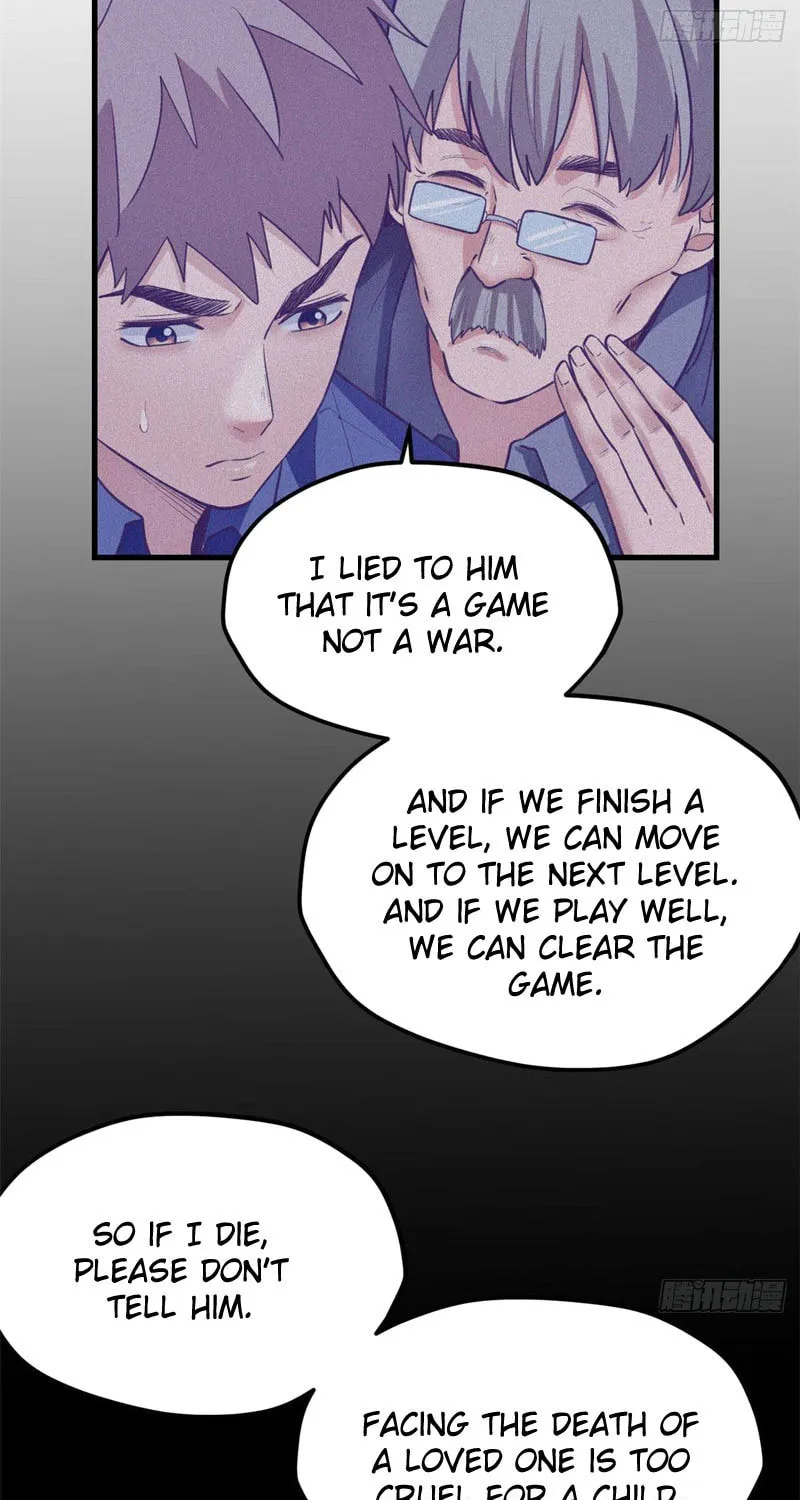 Read Dreamland Adventure chapter 115 image 31 on Lezhin