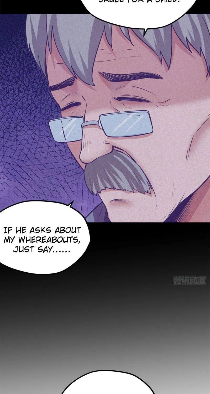Read Dreamland Adventure chapter 115 image 32 on Lezhin