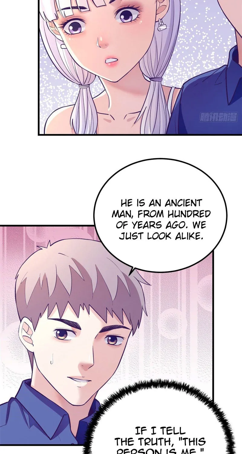 Read Dreamland Adventure chapter 115 image 5 on Lezhin