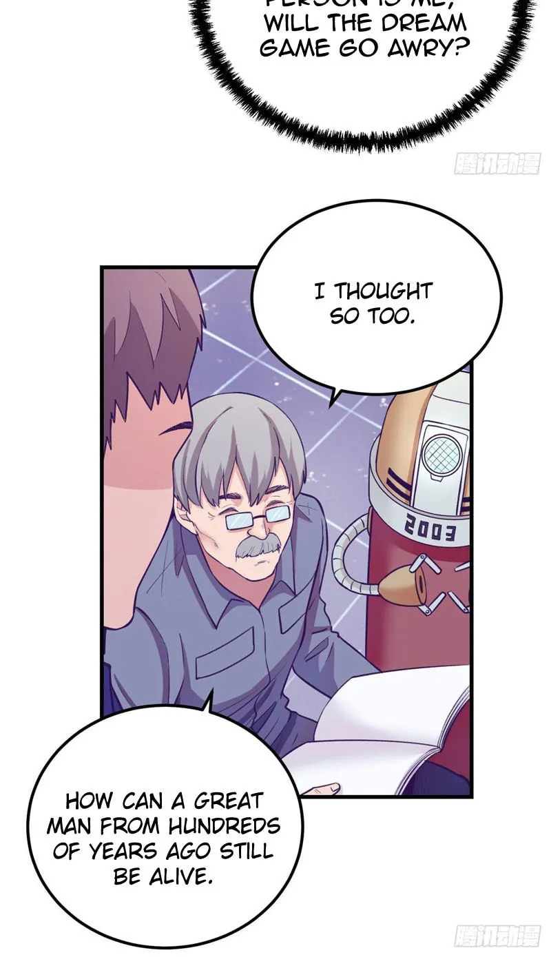 Read Dreamland Adventure chapter 115 image 6 on Lezhin