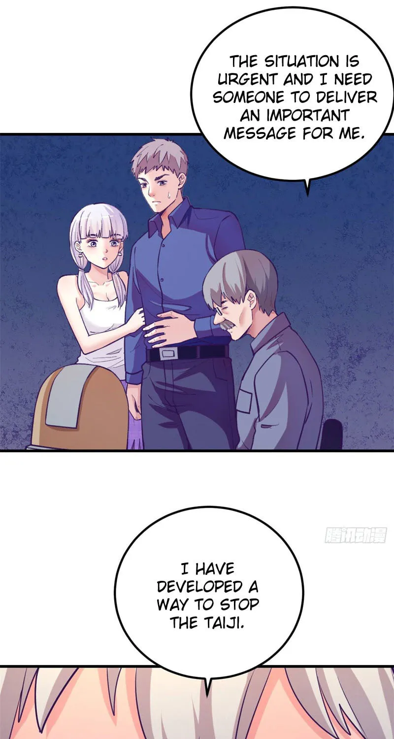 Read Dreamland Adventure chapter 115 image 7 on Lezhin