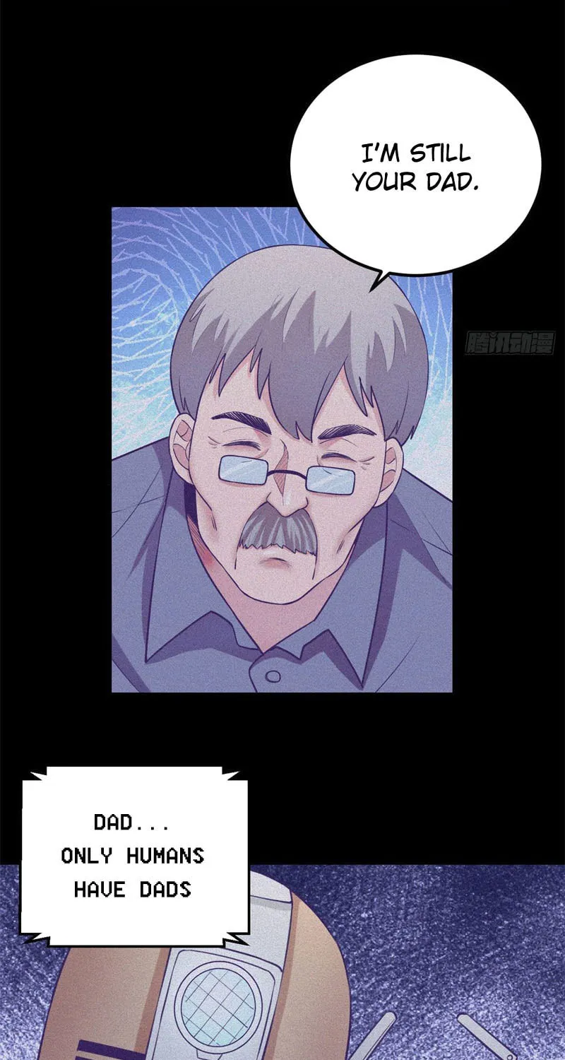 Read Dreamland Adventure chapter 116 image 11 on Lezhin