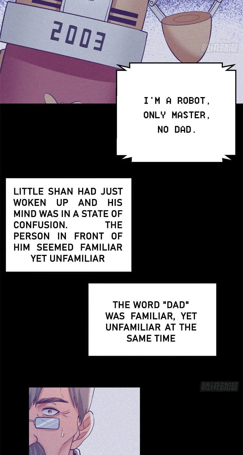 Read Dreamland Adventure chapter 116 image 12 on Lezhin