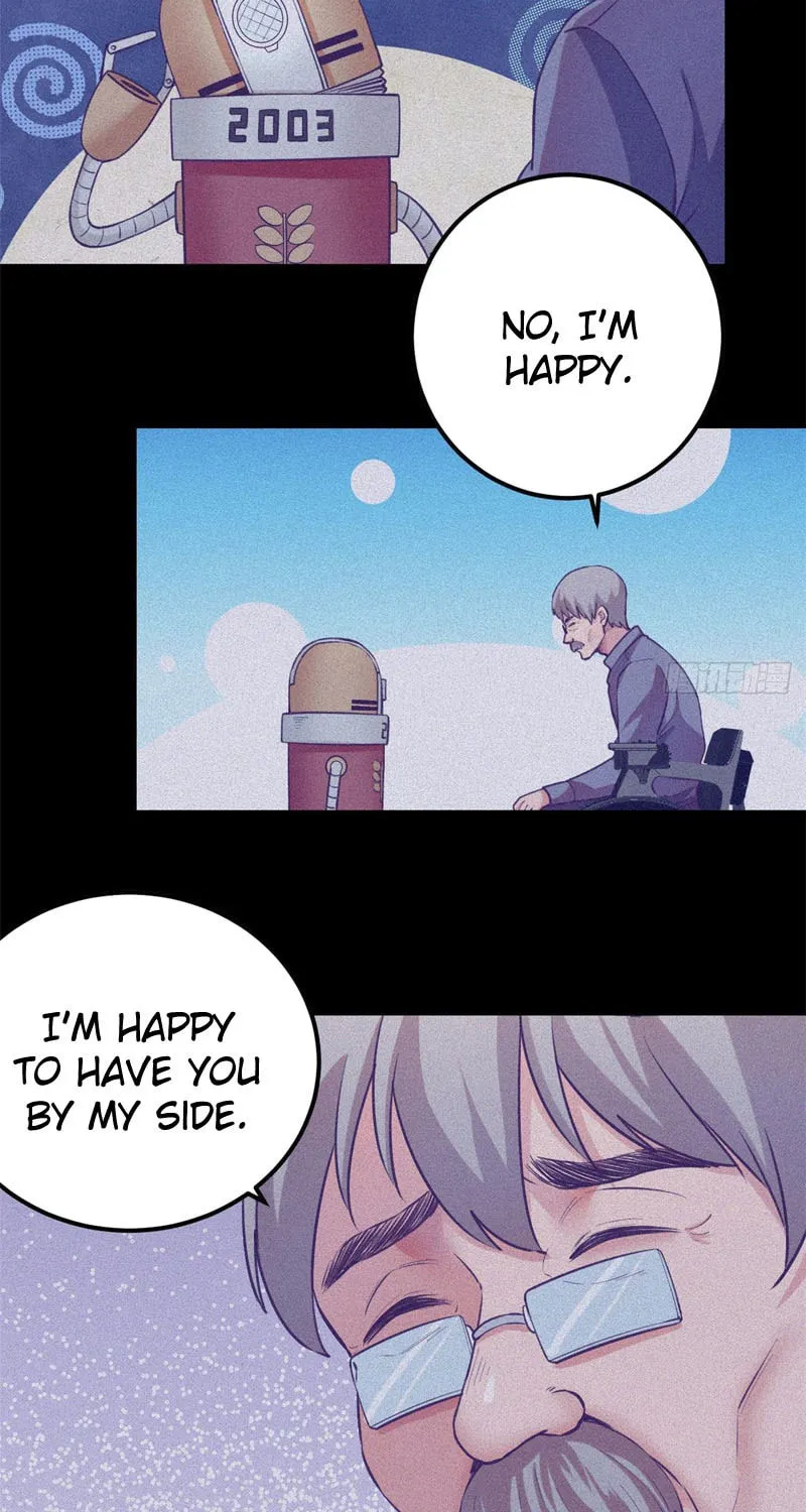 Read Dreamland Adventure chapter 116 image 14 on Lezhin