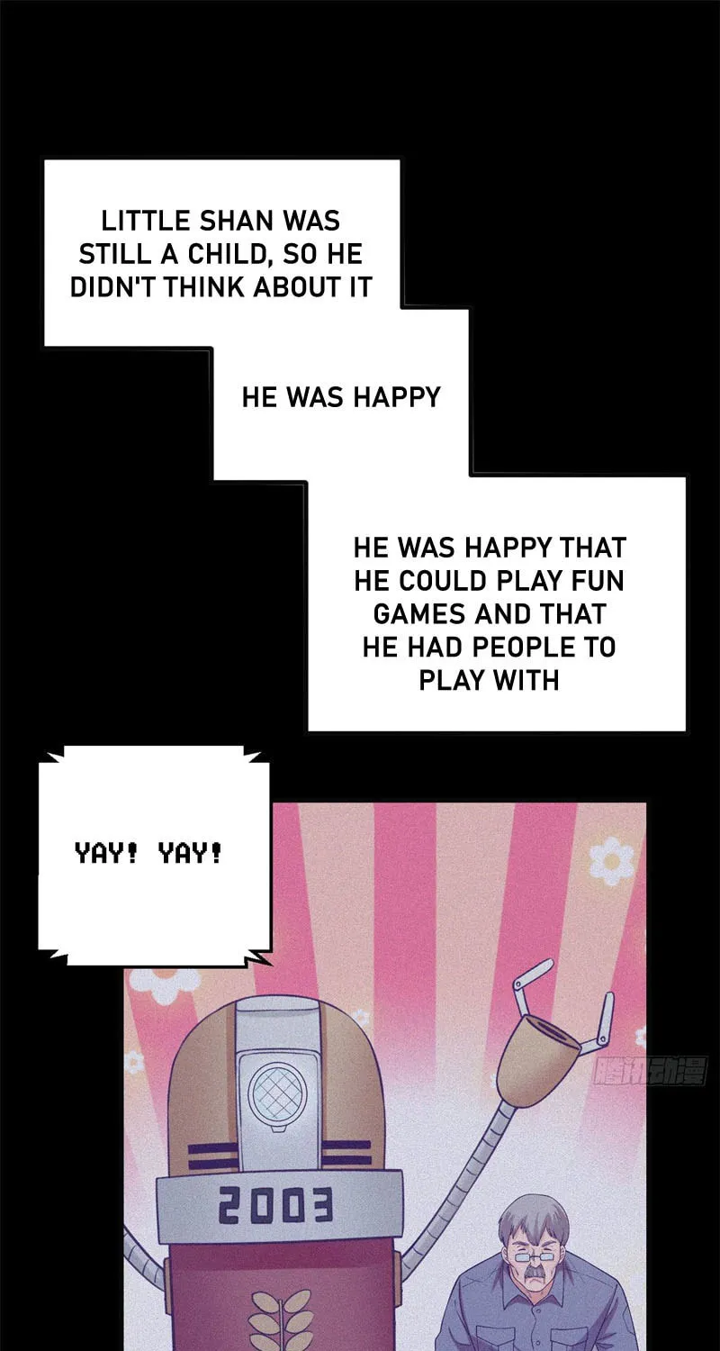 Read Dreamland Adventure chapter 116 image 16 on Lezhin