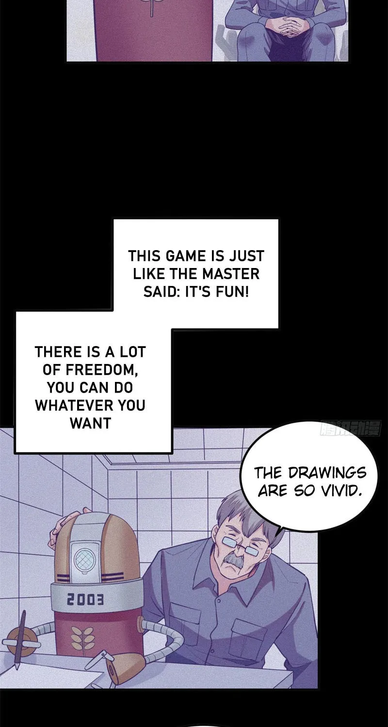 Read Dreamland Adventure chapter 116 image 17 on Lezhin