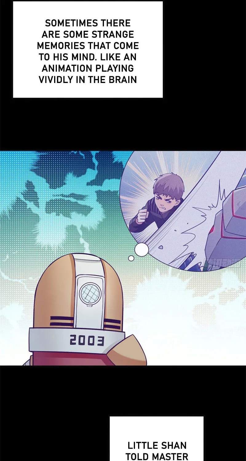 Read Dreamland Adventure chapter 116 image 24 on Lezhin