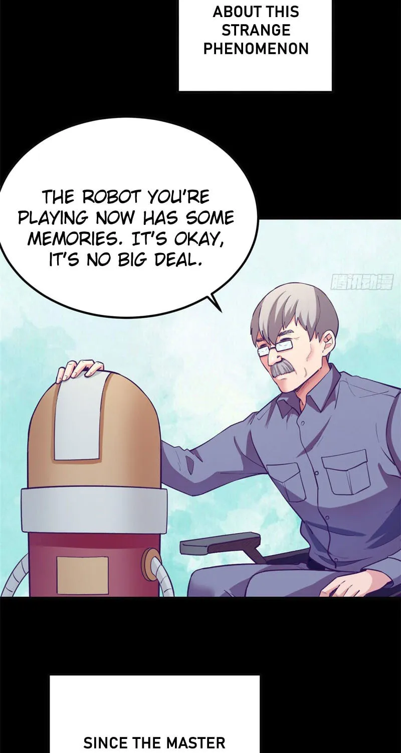 Read Dreamland Adventure chapter 116 image 25 on Lezhin