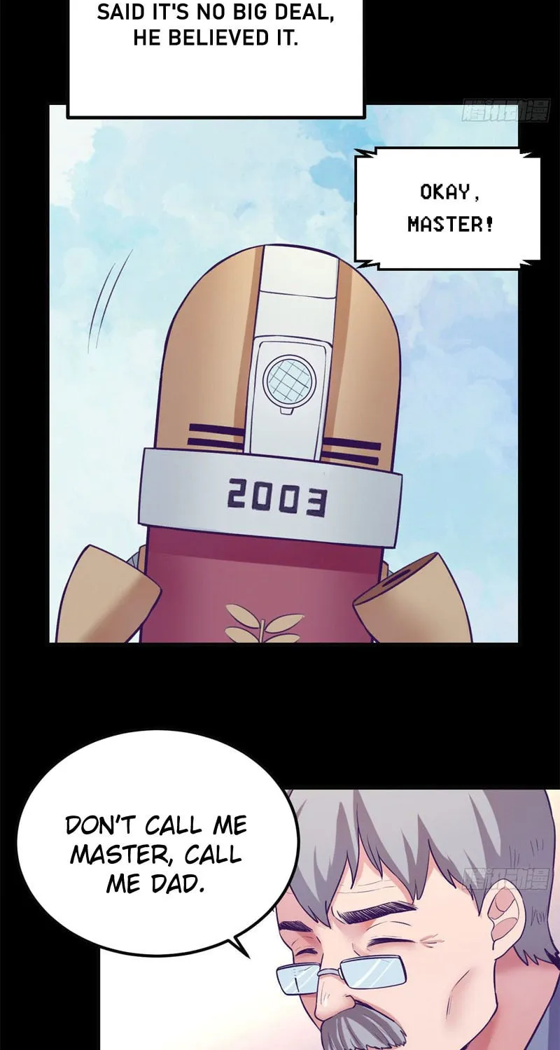 Read Dreamland Adventure chapter 116 image 26 on Lezhin