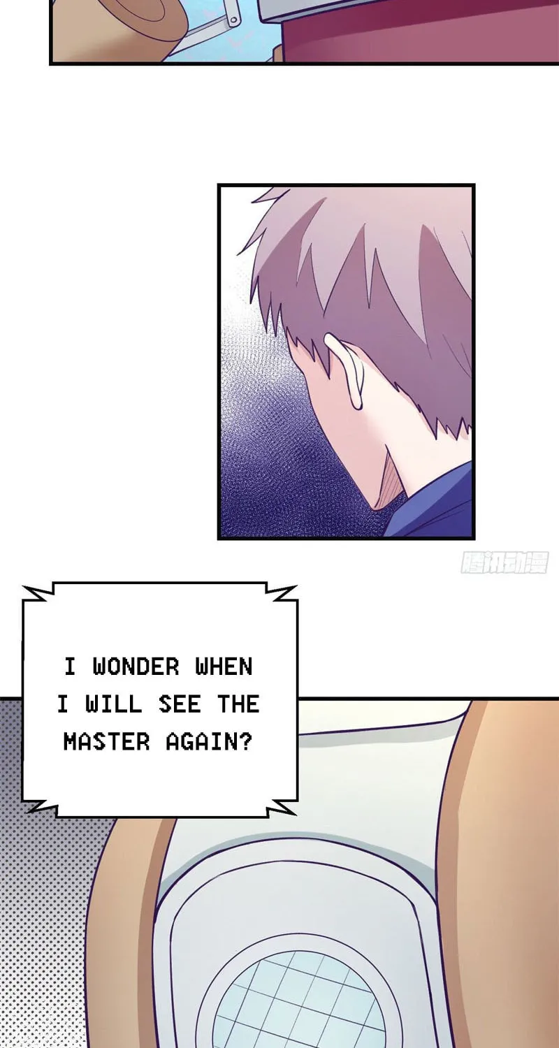 Read Dreamland Adventure chapter 116 image 31 on Lezhin