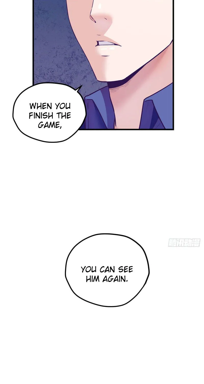 Read Dreamland Adventure chapter 116 image 34 on Lezhin