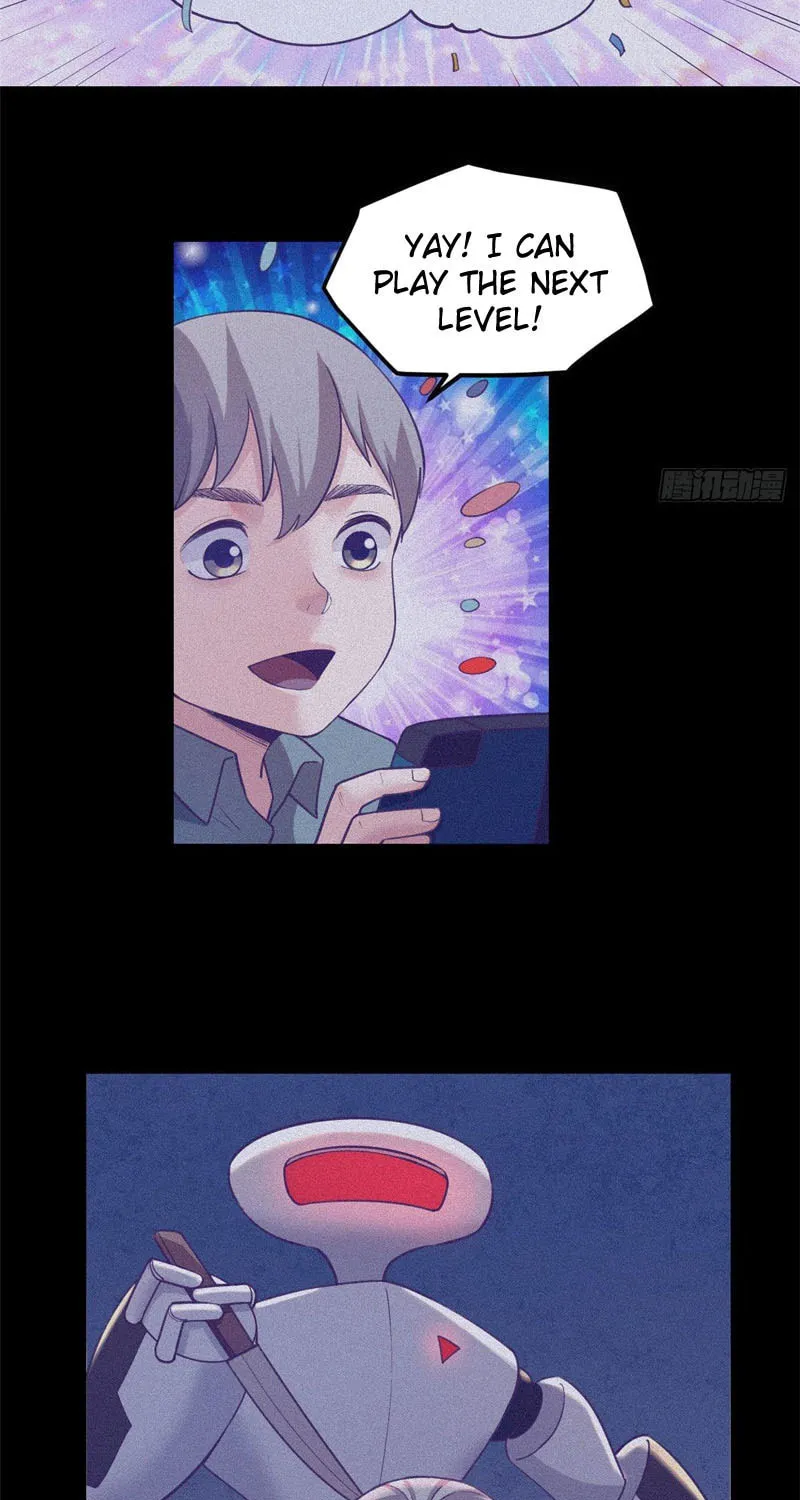 Read Dreamland Adventure chapter 116 image 4 on Lezhin