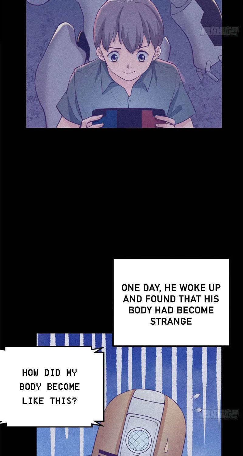 Read Dreamland Adventure chapter 116 image 5 on Lezhin