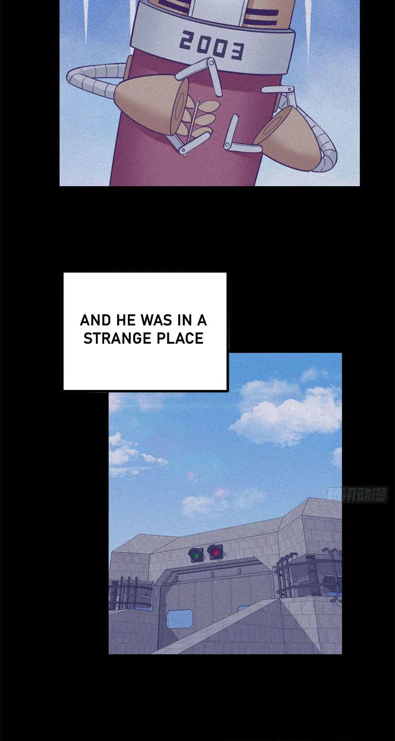 Read Dreamland Adventure chapter 116 image 6 on Lezhin