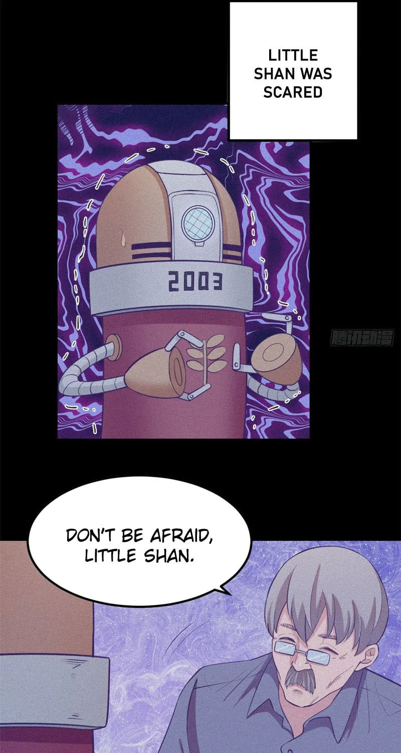 Read Dreamland Adventure chapter 116 image 7 on Lezhin